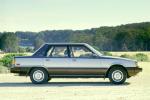 Toyota Camry 1986 года